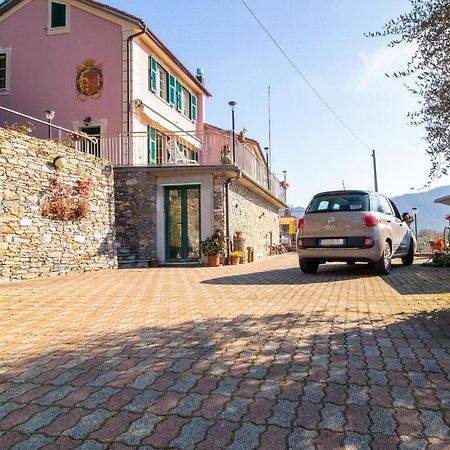 Villa Le Macine Molino Nuovo  Εξωτερικό φωτογραφία