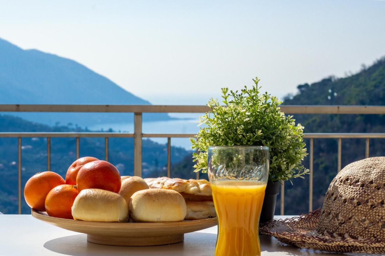 Villa Le Macine Molino Nuovo  Εξωτερικό φωτογραφία