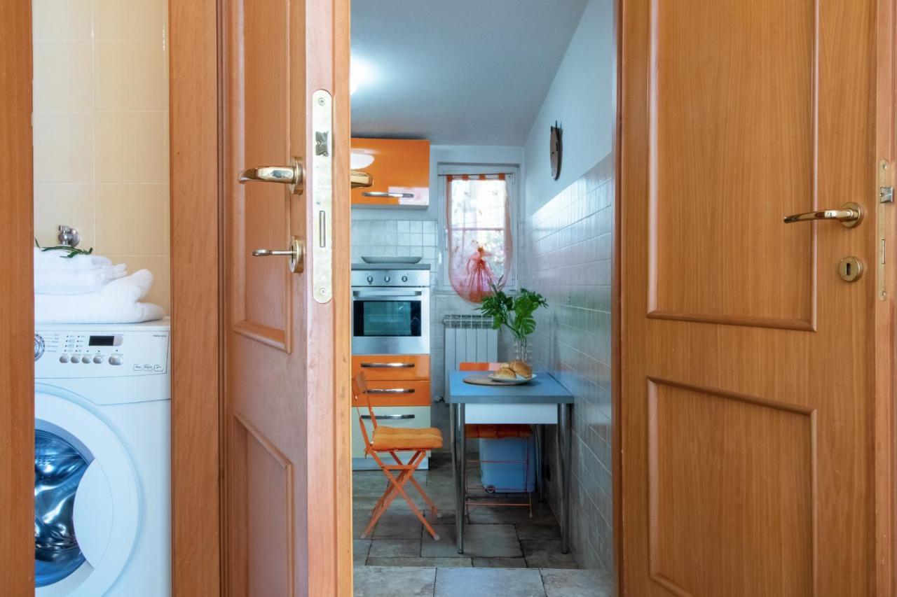 Villa Le Macine Molino Nuovo  Εξωτερικό φωτογραφία