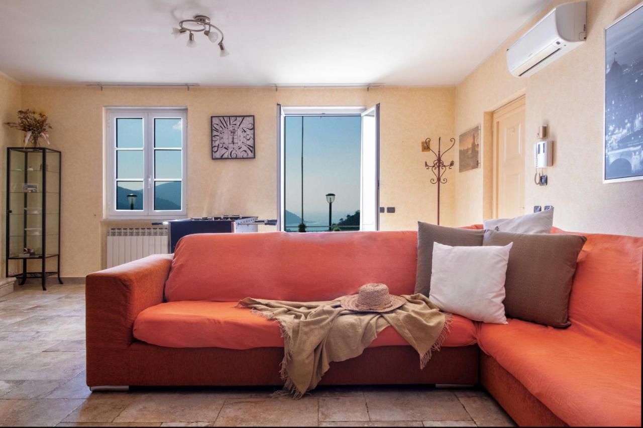Villa Le Macine Molino Nuovo  Εξωτερικό φωτογραφία