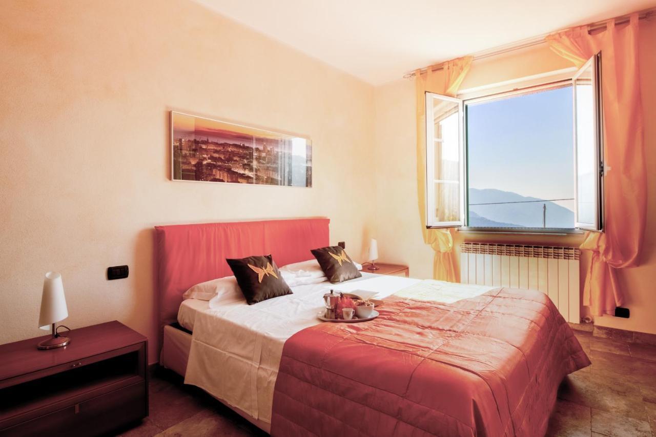 Villa Le Macine Molino Nuovo  Εξωτερικό φωτογραφία