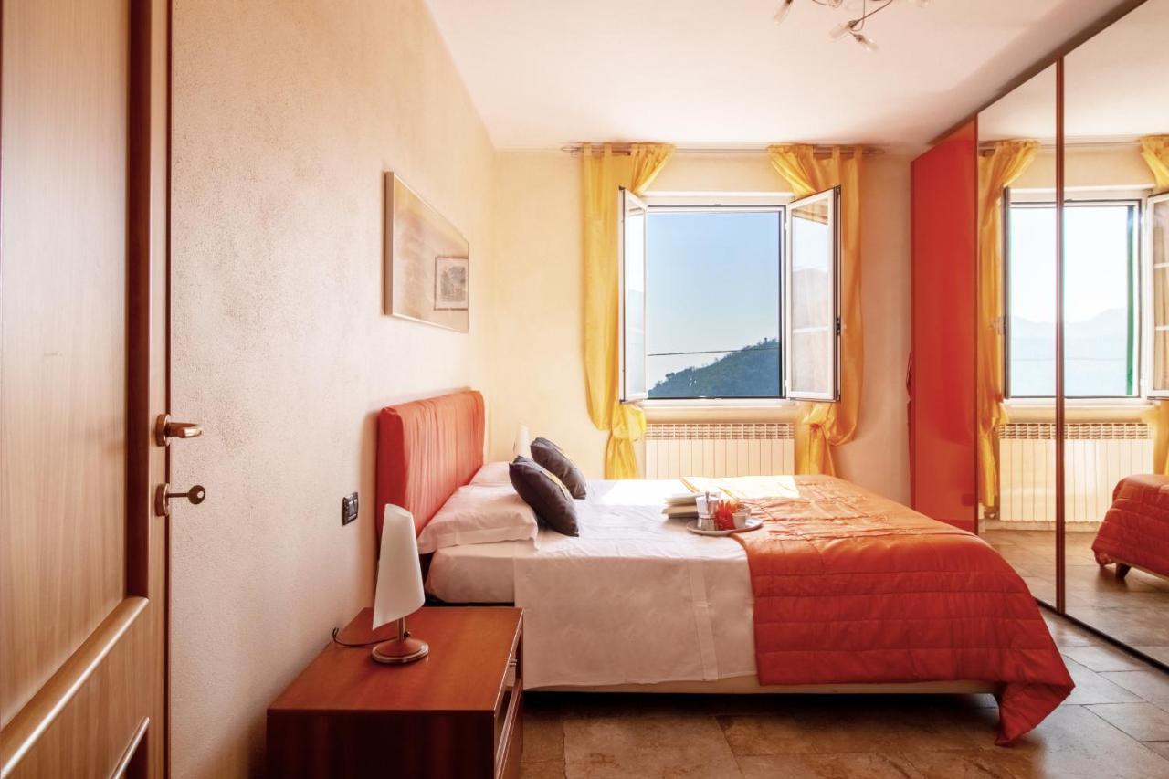 Villa Le Macine Molino Nuovo  Εξωτερικό φωτογραφία