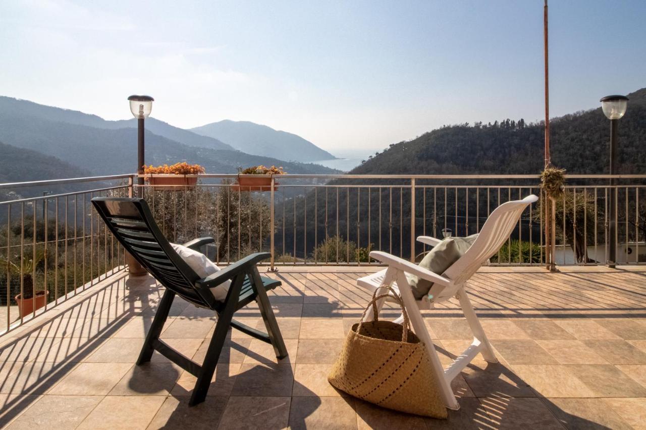 Villa Le Macine Molino Nuovo  Εξωτερικό φωτογραφία