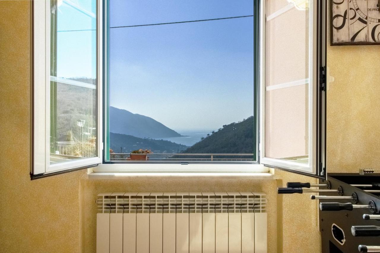 Villa Le Macine Molino Nuovo  Εξωτερικό φωτογραφία