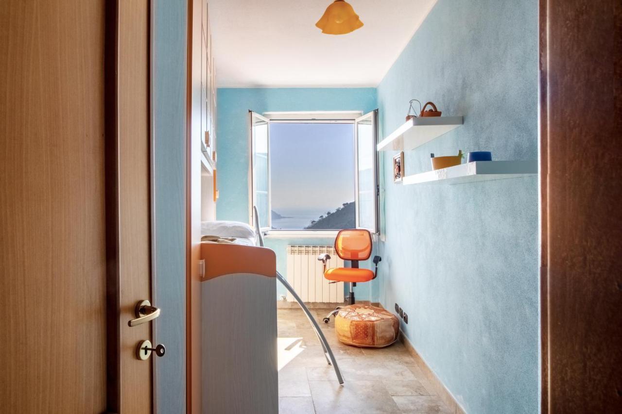 Villa Le Macine Molino Nuovo  Εξωτερικό φωτογραφία