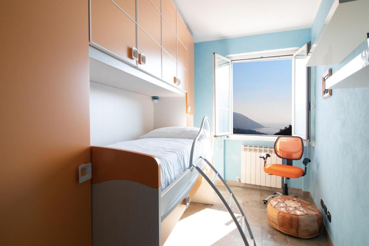 Villa Le Macine Molino Nuovo  Εξωτερικό φωτογραφία