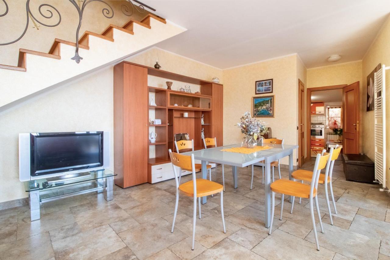 Villa Le Macine Molino Nuovo  Εξωτερικό φωτογραφία