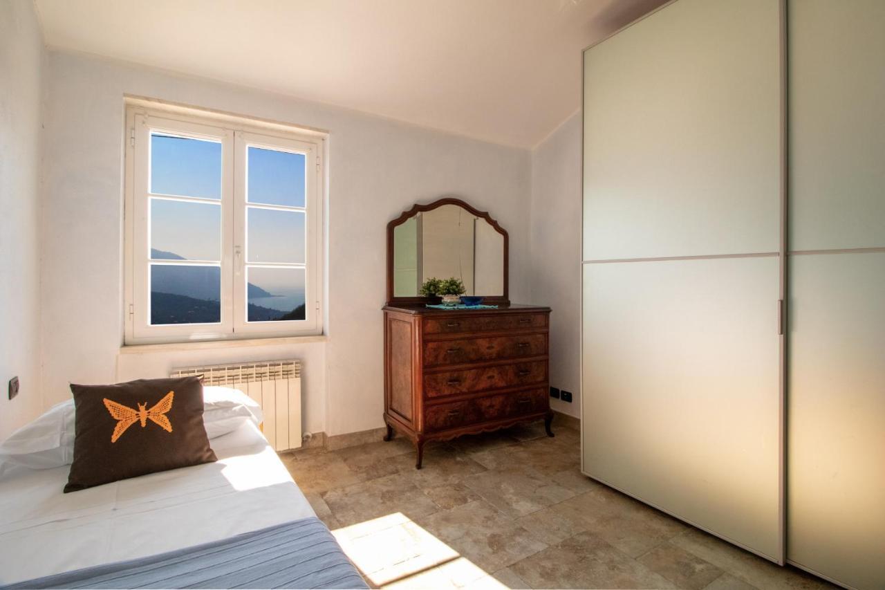 Villa Le Macine Molino Nuovo  Εξωτερικό φωτογραφία