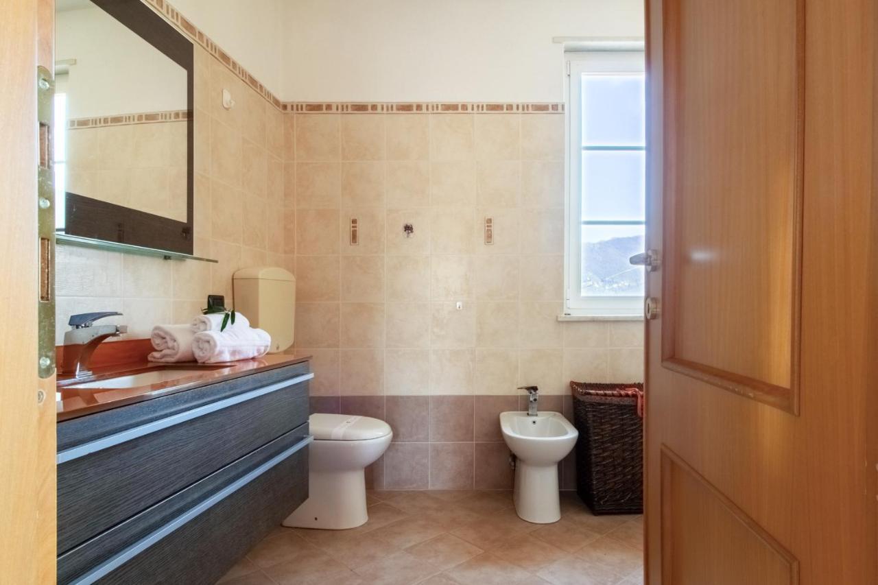 Villa Le Macine Molino Nuovo  Εξωτερικό φωτογραφία