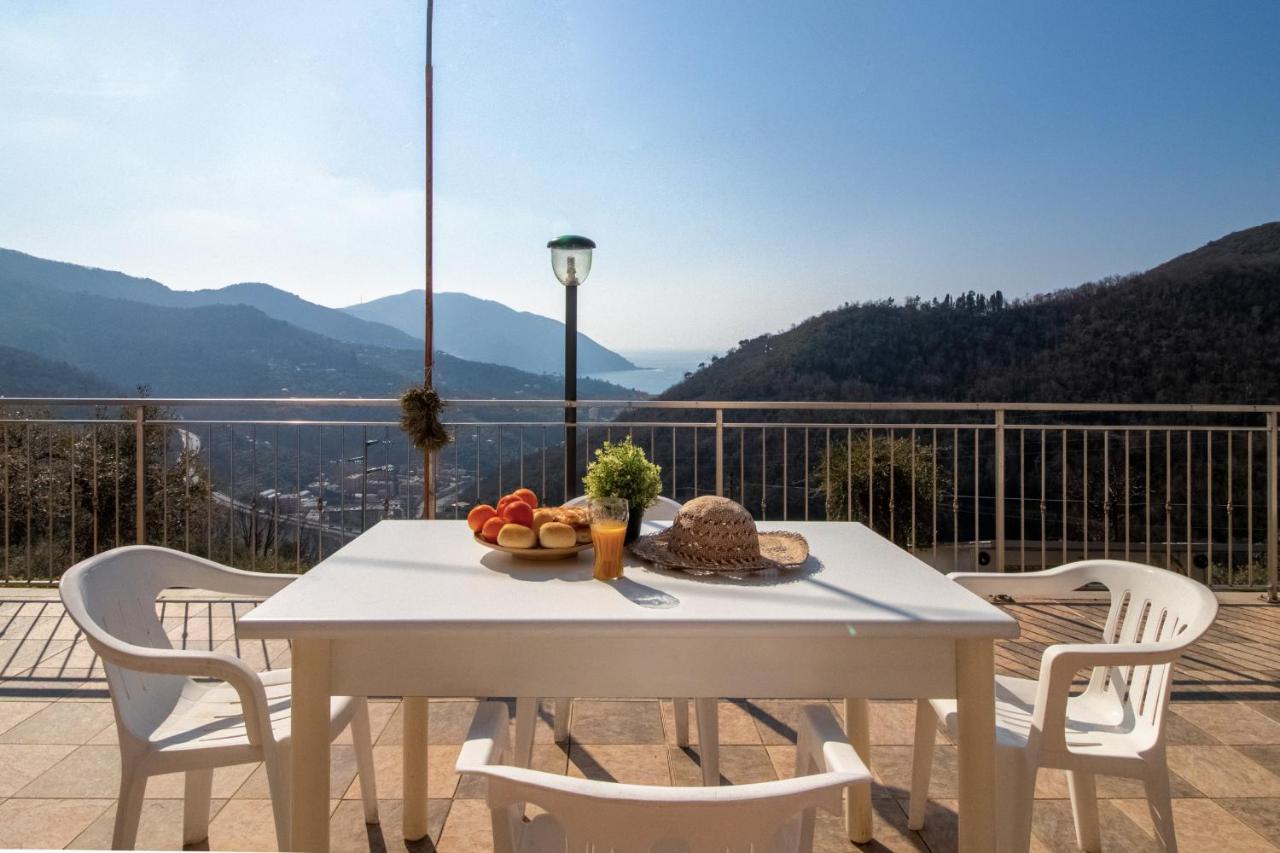 Villa Le Macine Molino Nuovo  Εξωτερικό φωτογραφία