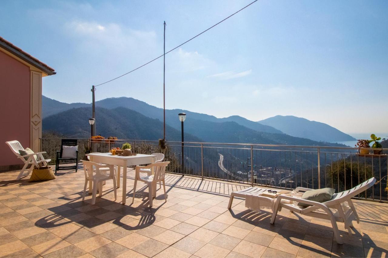 Villa Le Macine Molino Nuovo  Εξωτερικό φωτογραφία