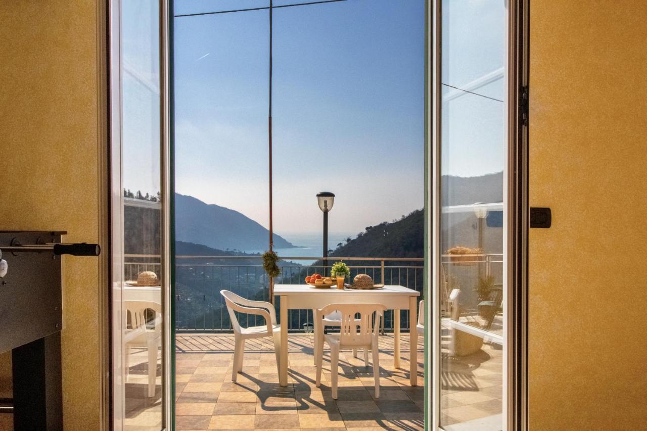 Villa Le Macine Molino Nuovo  Εξωτερικό φωτογραφία
