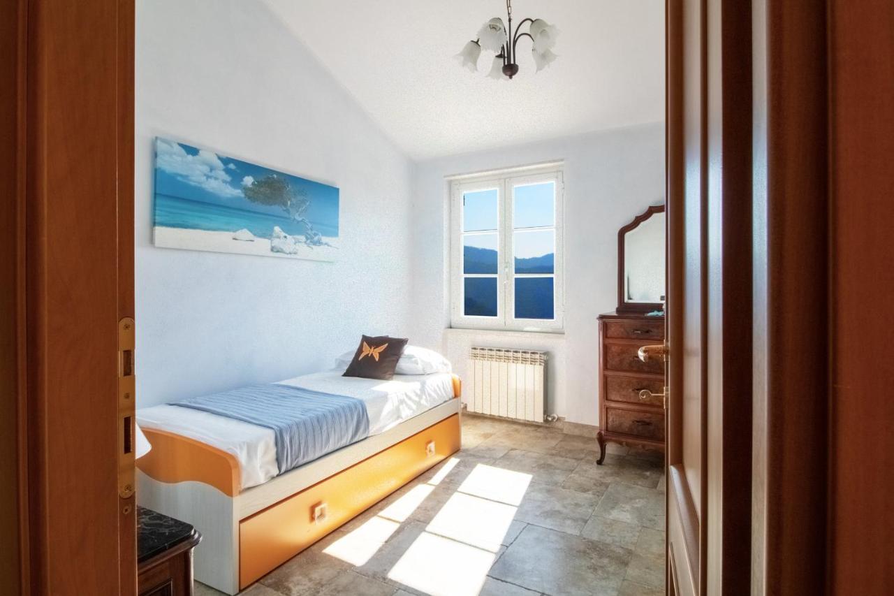 Villa Le Macine Molino Nuovo  Εξωτερικό φωτογραφία